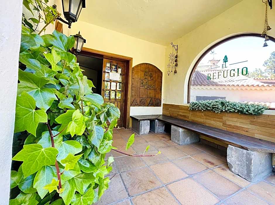 Hotel Rural El Refugio