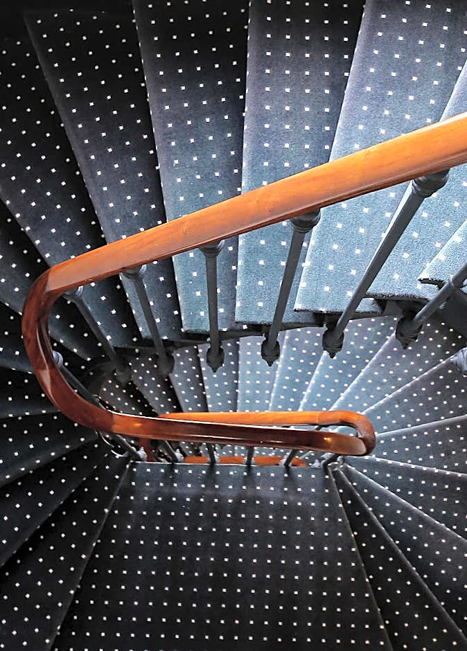 Chalgrin Boutique Hotel