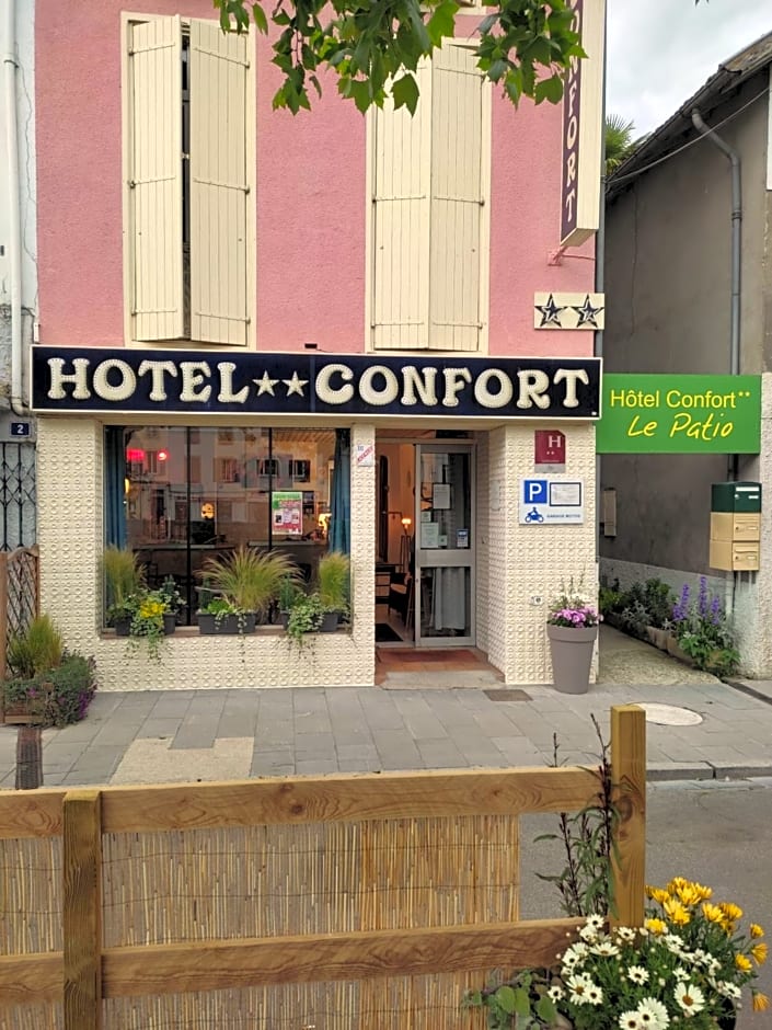 Hotel Confort 09