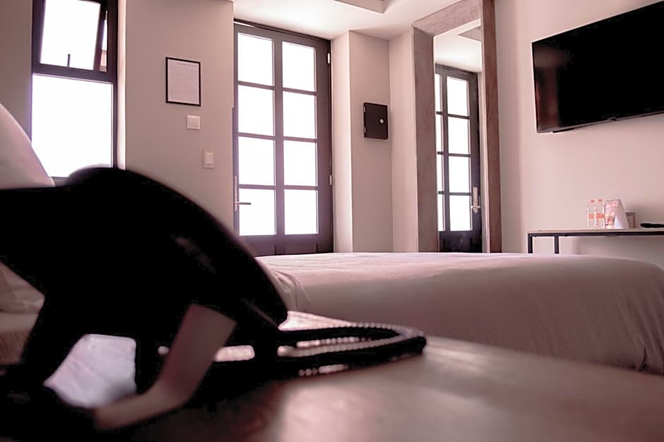 Hotel Capitalino