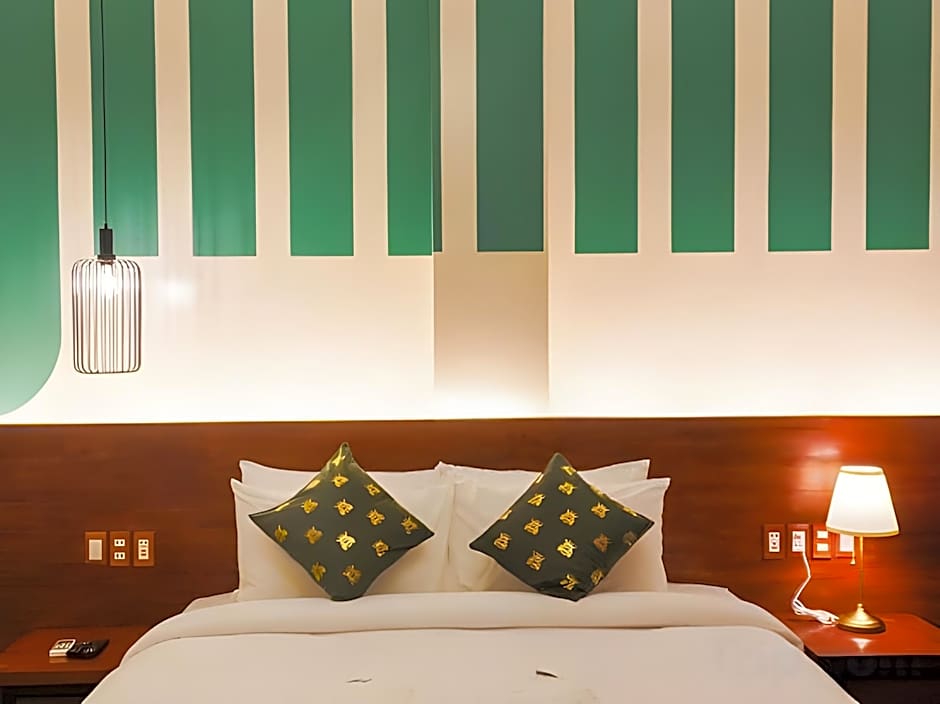 UNWND Boutique Hotel Camiguin