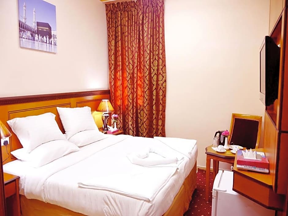 Nada Al Deafah Hotel