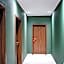 Hotel Residenz Luxury - Outletcity - Parken - Klima - 24h Check-In