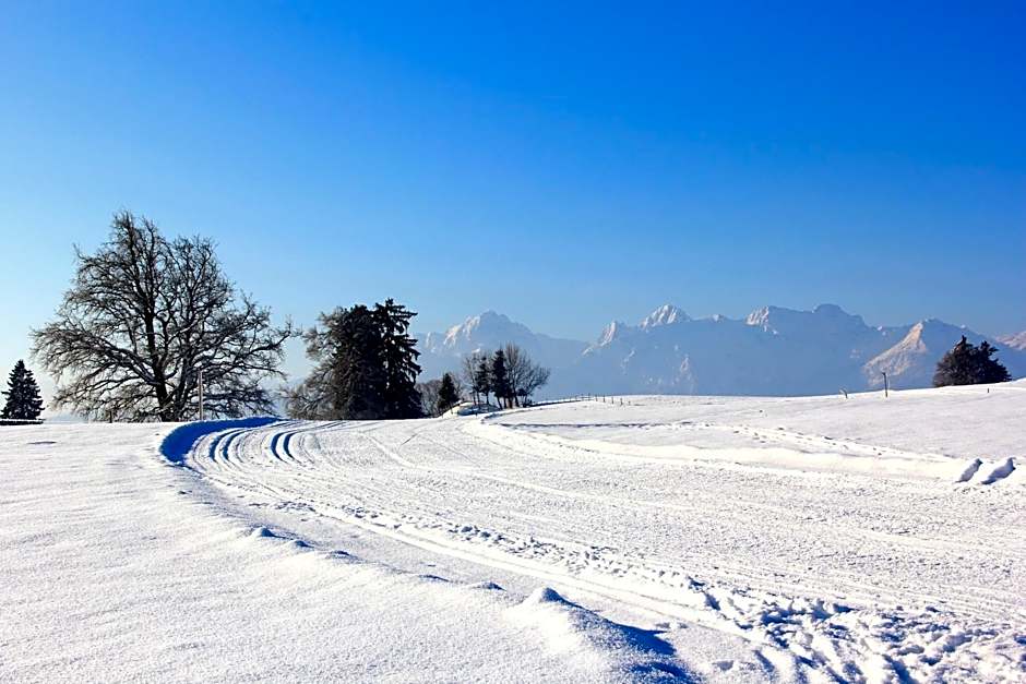 Landhotel Schwarzenbach - Wellness & Spa