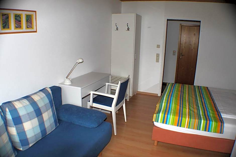 Hotel Das Landhaus