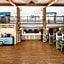 Spark by Hilton Cedar Falls