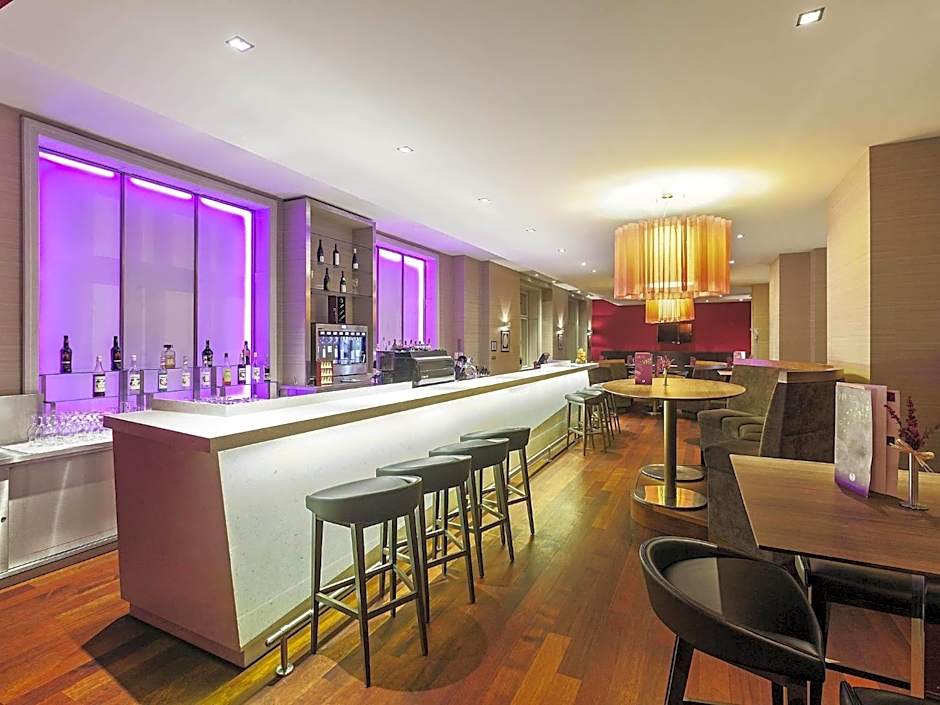 Mercure Ostrava Center