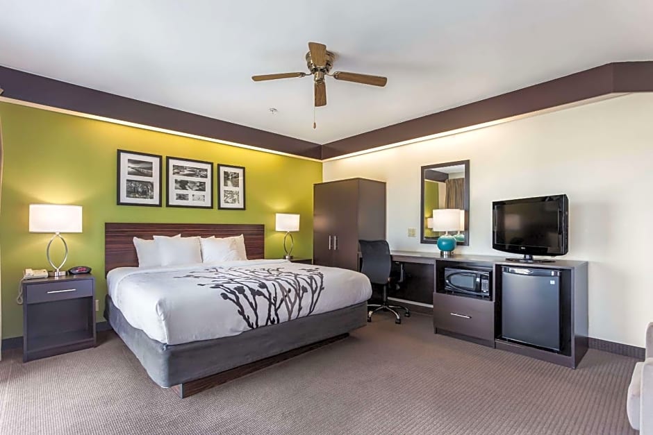 Sleep Inn at Harbour View