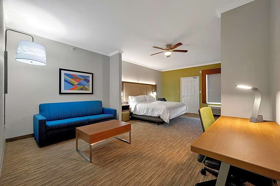 Holiday Inn Express Hotel & Suites Lufkin South By IHG