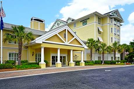 Homewood Suites By Hilton Charleston Airport/Conv Center