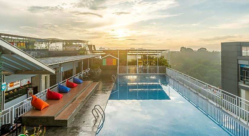 Grand Tjokro Premiere Bandung