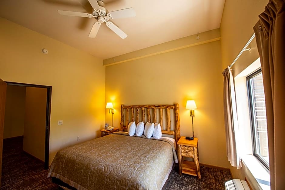 Super 8 by Wyndham Bridgeview of Mackinaw City
