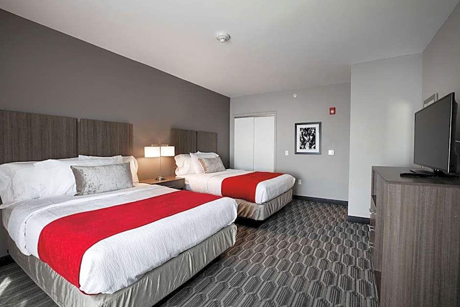 StoneHill Lawrence, Trademark Collection by Wyndham