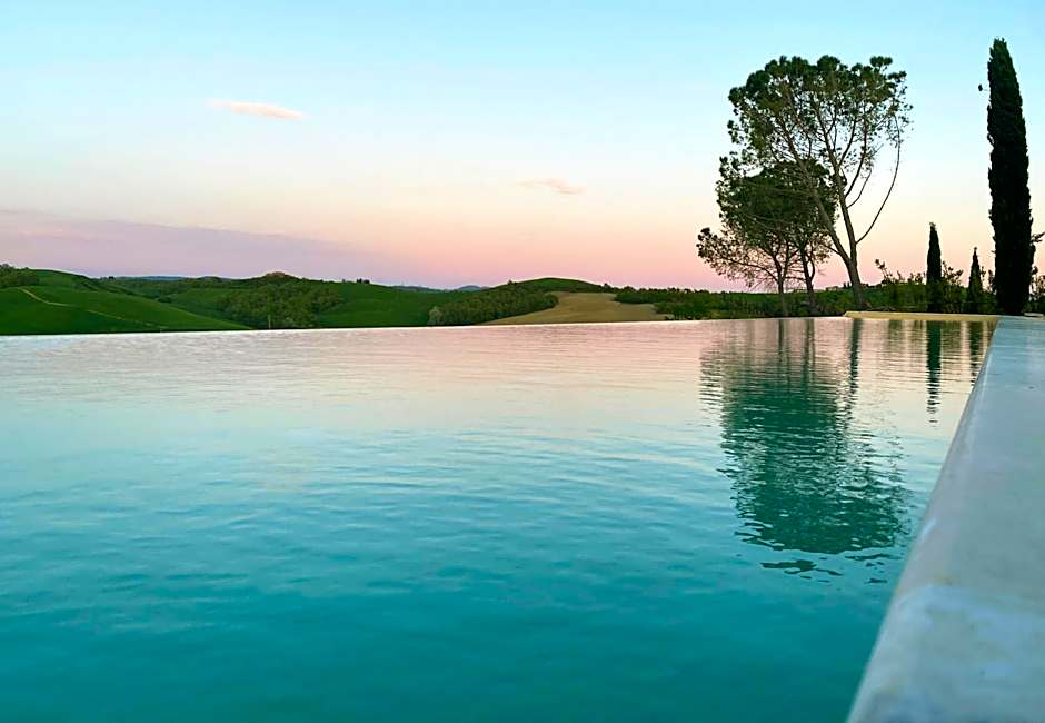 Tenuta d'Arbia, Siena