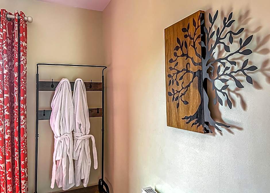 Flaxton Meadows Luxury Lodges