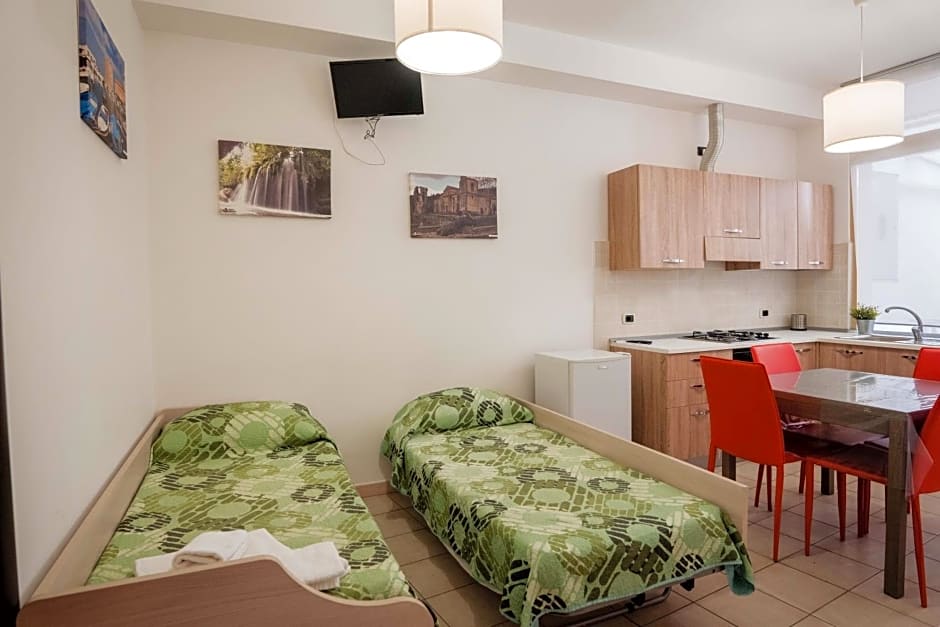 Palazzo ReSilente- B&B dell'Infopoint