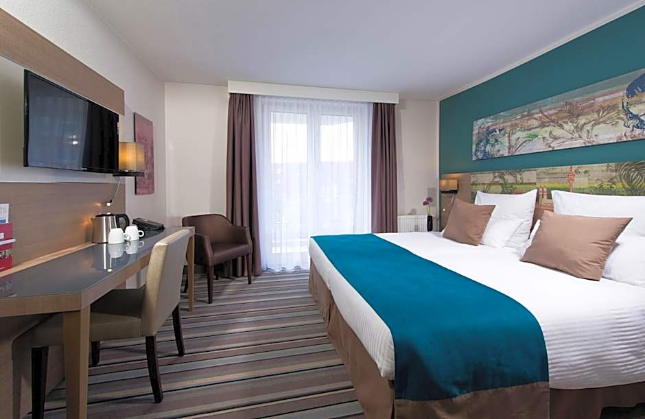 Leonardo Hotel Munich City Olympiapark