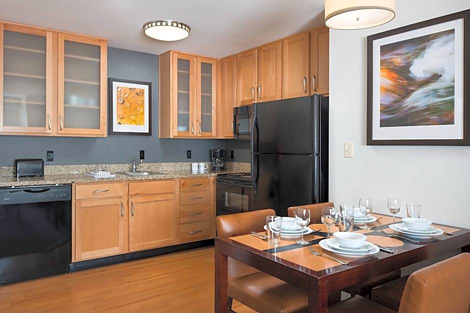 Residence Inn by Marriott Glenwood Springs