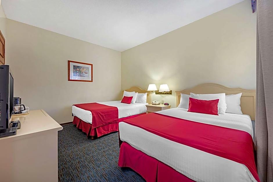 Quality Inn Aguascalientes