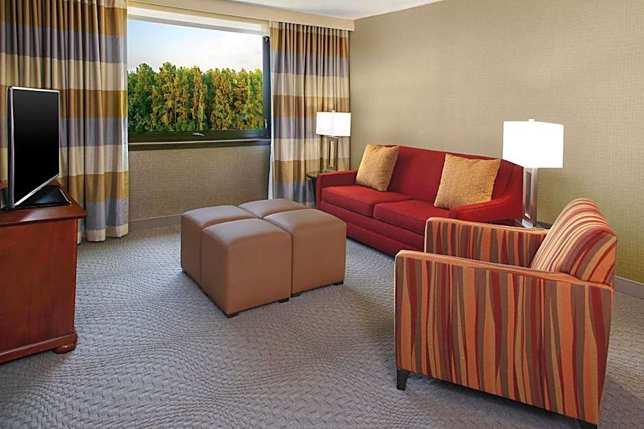 Sheraton Imperial Hotel Raleigh-Durham Airport at Research Triangle Park