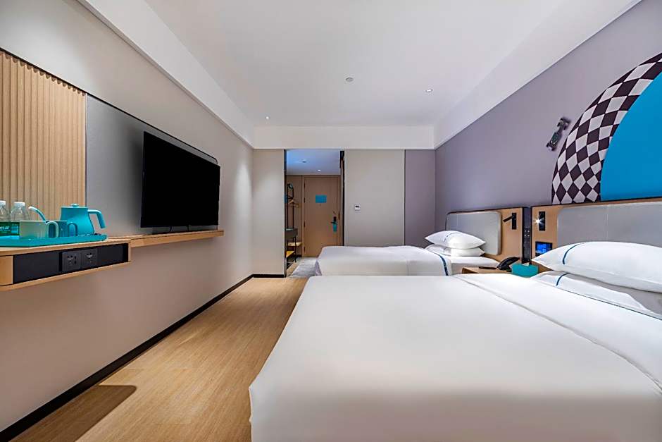 City Comfort Inn Leshan Giant Buddha