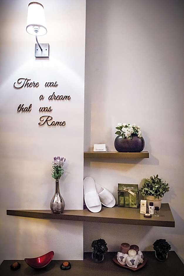 San Pietro Leisure and Luxury