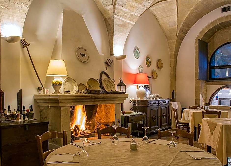 Masseria Gattamora