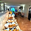 Hotel Ulysse Montpellier Centre