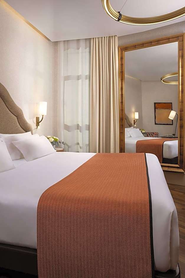 NH Collection Madrid Paseo Del Prado