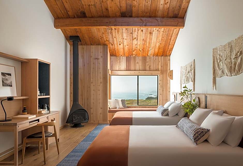 The Sea Ranch Lodge