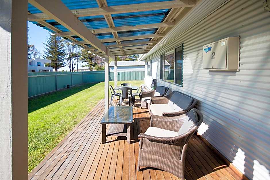 Clearwater Motel Apartments