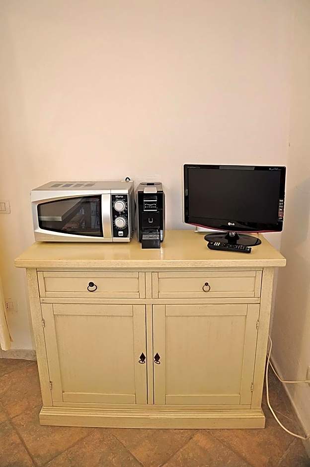 Residenze Mare e Pineta