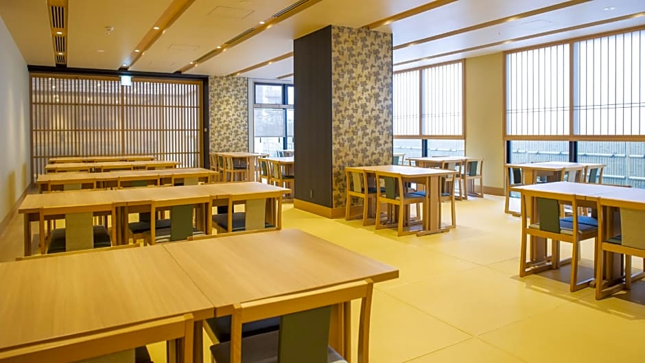 Onyado Nono Kyoto Shichijo Natural Hot Spring