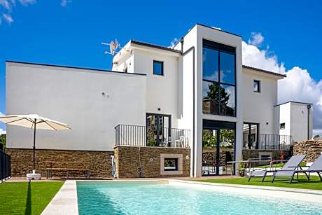 Casa Dona Edite Guesthouse Douro