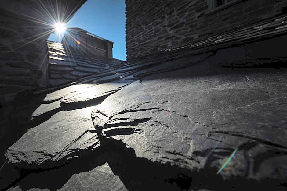 Posada Real de Las Misas