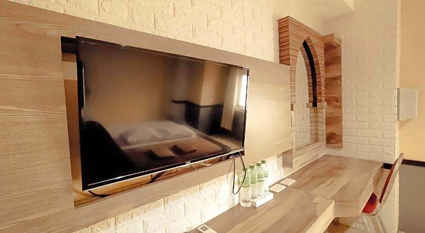 Hotel Syariah Larismanis