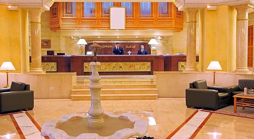 Mehari Hammamet Hotel