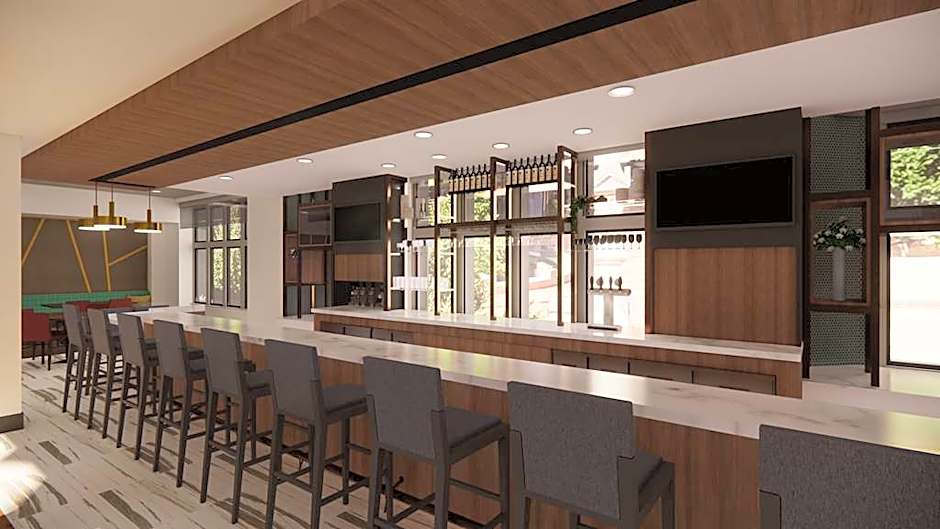 Hilton Garden Inn Dayton Downtown