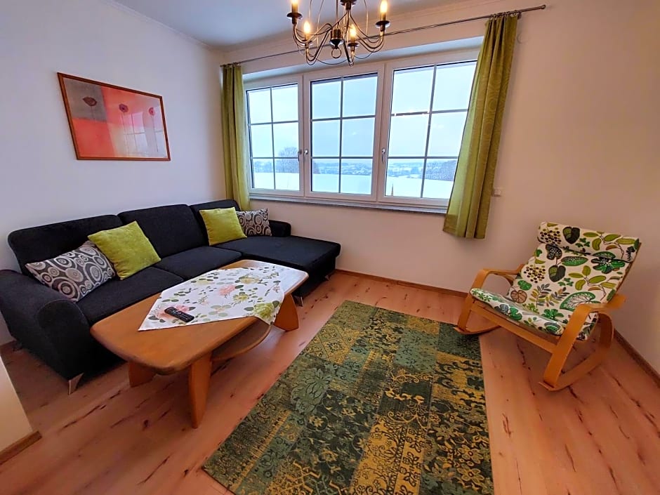 Landhaus Schaidreith