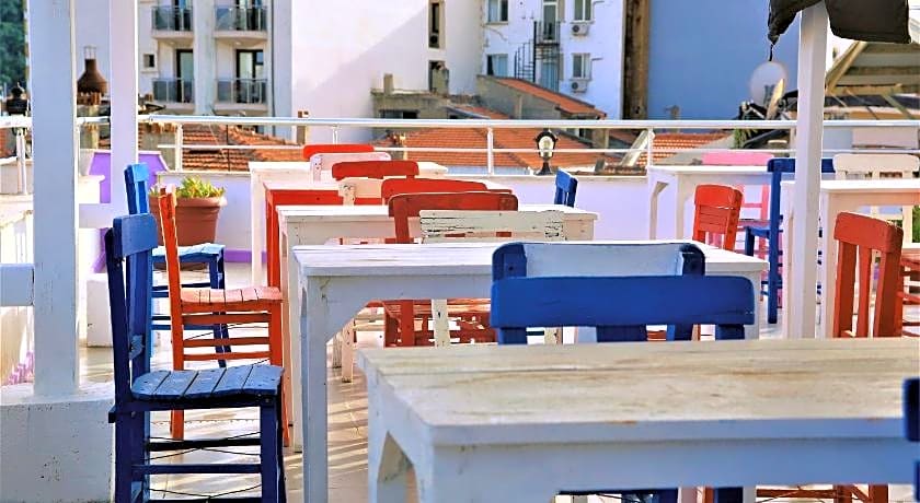 Lavender Otel