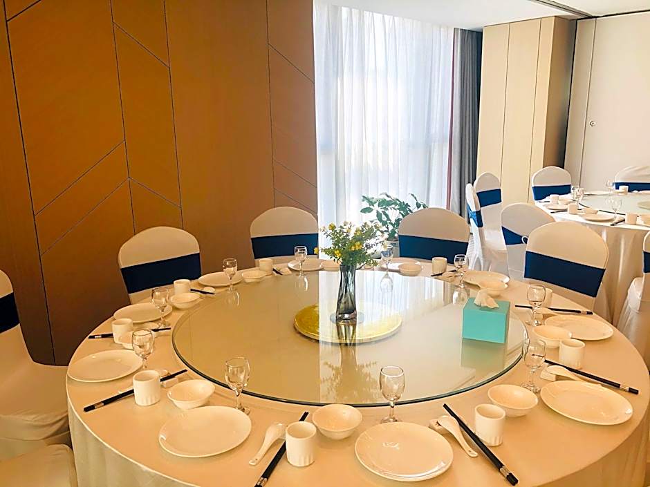 Holiday Inn Express Linyi North New District By IHG