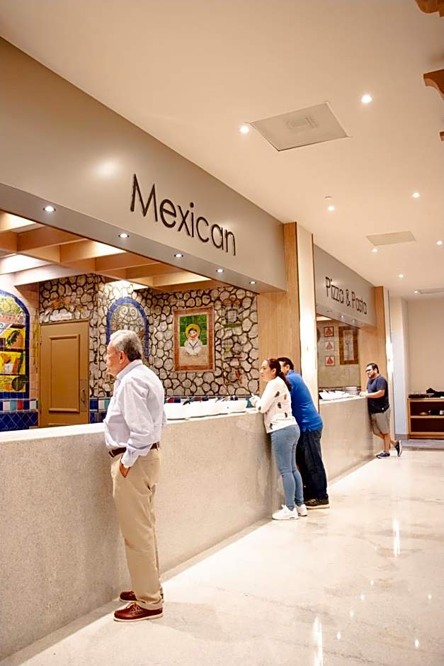 Crowne Plaza Hotel Monterrey By IHG