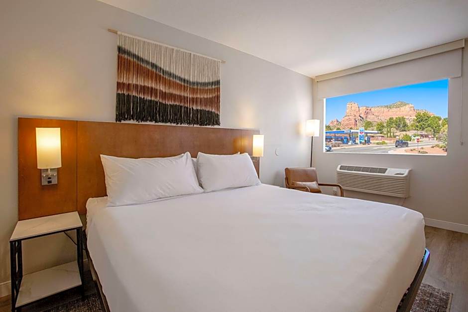 Kokopelli Inn Sedona, Trademark Collection by Wyndham