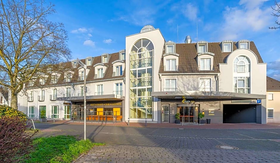 PLAZA Inn Köln Pulheim