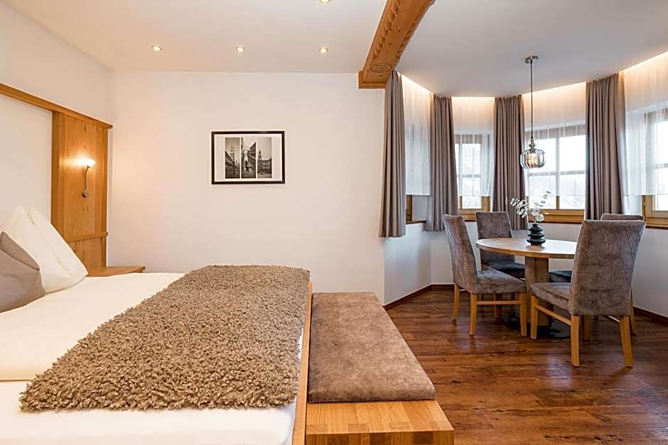 Apartments - Pension Florian