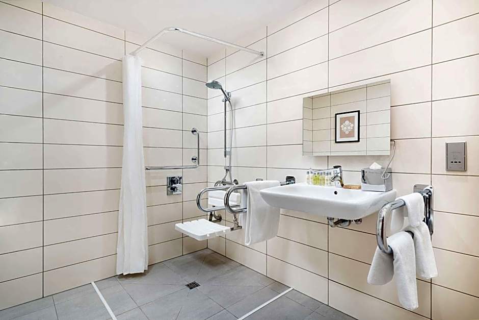 DoubleTree by Hilton Krakow