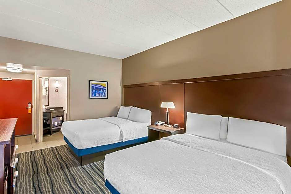 Hampton Inn By Hilton Bowie