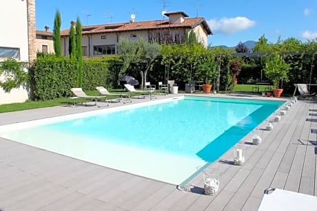 B&B a Ca' Minore Franciacorta