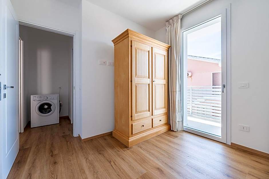 Olbia Rooms