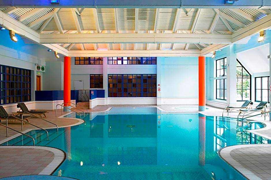 Forest of Arden Hotel and Country Club